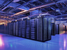 Centro de datos de ACS