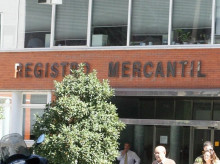 Registro Mercantil de Madrid