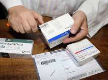 La Comunidad Valenciana es la primera Comunidad Autónoma en sustituir el cupón precinto de los medicamentos por un código digital