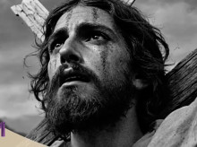 Jesucristo recreado con Inteligencia Artificial