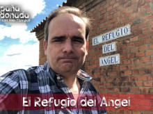 Refugio del Ángel: 'La España Abandonada' con Álex Navajas