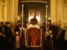 Hermandad De La Buena Muerte