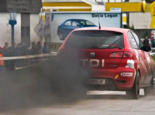 La acumulación de carbonilla es un verdadero problema para los motores