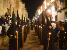 La Semana Santa de Córdoba 2025, en imágenes