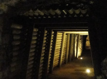 Mina de mercurio de Almadén