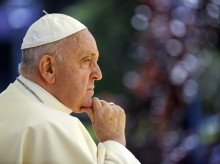 Pope Francisco