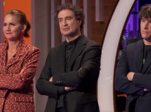 La conmovedora confesión de Elena tras ser expulsada de MasterChef 13 entre lágrimas en gala marcada por emociones