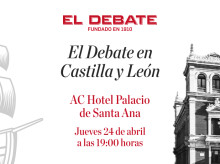 El Debate abre nueva delegación en Valladolid