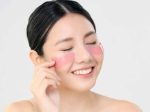 Cosmética coreana