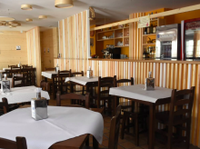 El restaurante gallego que 'The Times' recomienda