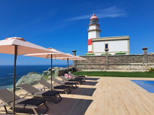 (Foto de ARCHIVO)
El Faro de Cabo Silleiro renace como hotel boutique: símbolo de patrimonio, lujo y sostenibilidad en Galicia
REMITIDA / HANDOUT por FARO DE CABO SILLEIRO
Fotografía remitida a medios de comunicación exclusivamente para ilustrar la noticia a la que hace referencia la imagen, y citando la procedencia de la imagen en la firma
22/4/2025