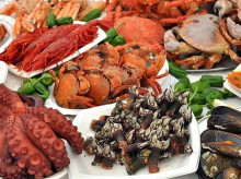 Las razones por las que el marisco gallego es considerado el mejor