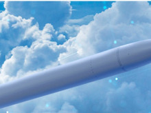Misil de Ataque de Precisión (PrSM) de la empresa estadounidense Lockheed Martin
