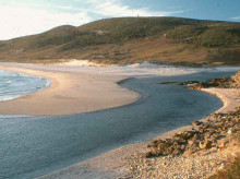 Ría de Lires
