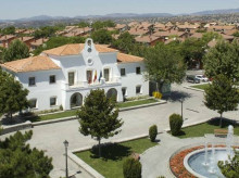 Villanueva de la cañada