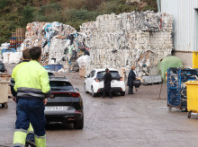 A Coruña.
Empresa de residuos donde se ha encontrado el cadáver de un hombre en un contenedor
10/12/2024
Foto: M. Dylan / Europa Press