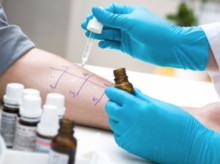 Pruebas de alegia