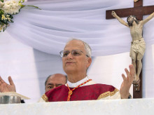 Robert Prevost
