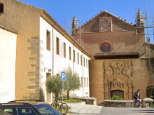 Universidad cuyos graduados son los que más cobran de España