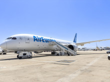 Avión Boeing 787-9 de Europa Press.

AIR EUROPA
08/8/2024