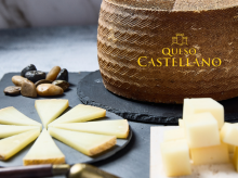 Castilla y León es una comunidad con gran tradición quesera