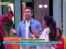 La Familia de la tele