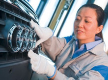 Todas las marcas europeas trabajan ya sobre acuerdos con marcas chinas