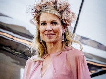Queen Maxima