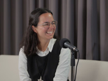 María de la Alegría