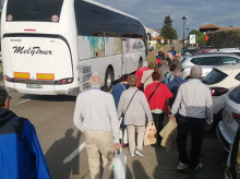 La polémica afecta a los profesionales del transporte de mercancías y personas