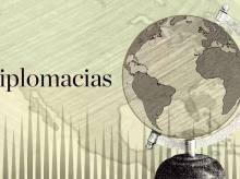 Podcast Diplomacias