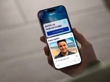 Nueva app de BBVA