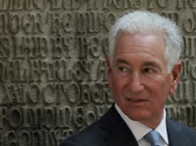 Charles Kushner, suegro de Donald Trump