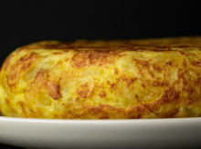 Tortilla