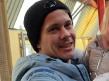 Brett Dryden, el británico hallado muerto en su casa de Mojácar en julio de 2024