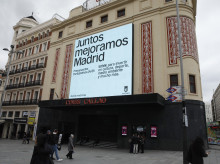 Campaña de presupuestos participativos 2024-2025