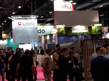 La caza «imposible» de pisos en la gran feria inmobiliaria de España: «La mayoría ya están vendidos»