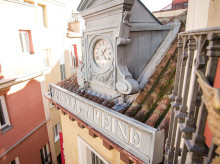 LA POSADA DEL PEINE (Madrid)