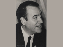 Gonzalo Fernández de la Mora