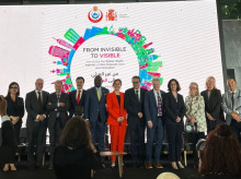 La OMS declara a las enfermedades raras como "prioridad mundial de salud pública" en la asamblea mundial de la salud