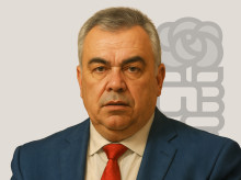 Santos Cerdán, secretario de Organización del PSOE