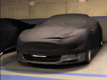 El coche preferido de Rafa Nadal no es un superdeportivo