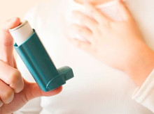 Medicamento para el asma