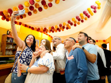 Jueves de Feria en Córdoba