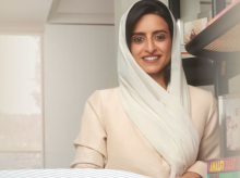 Shaikha Al Nowais