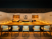 Restaurante Omakase