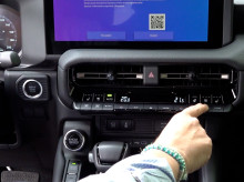 Iván Mingo te explica la recirculación del aire de tu coche