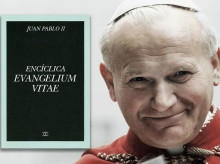 'Evangelium vitae'