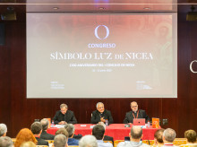 Congreso Símbolo Luz de Nicea