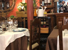 La posada del Nuncio